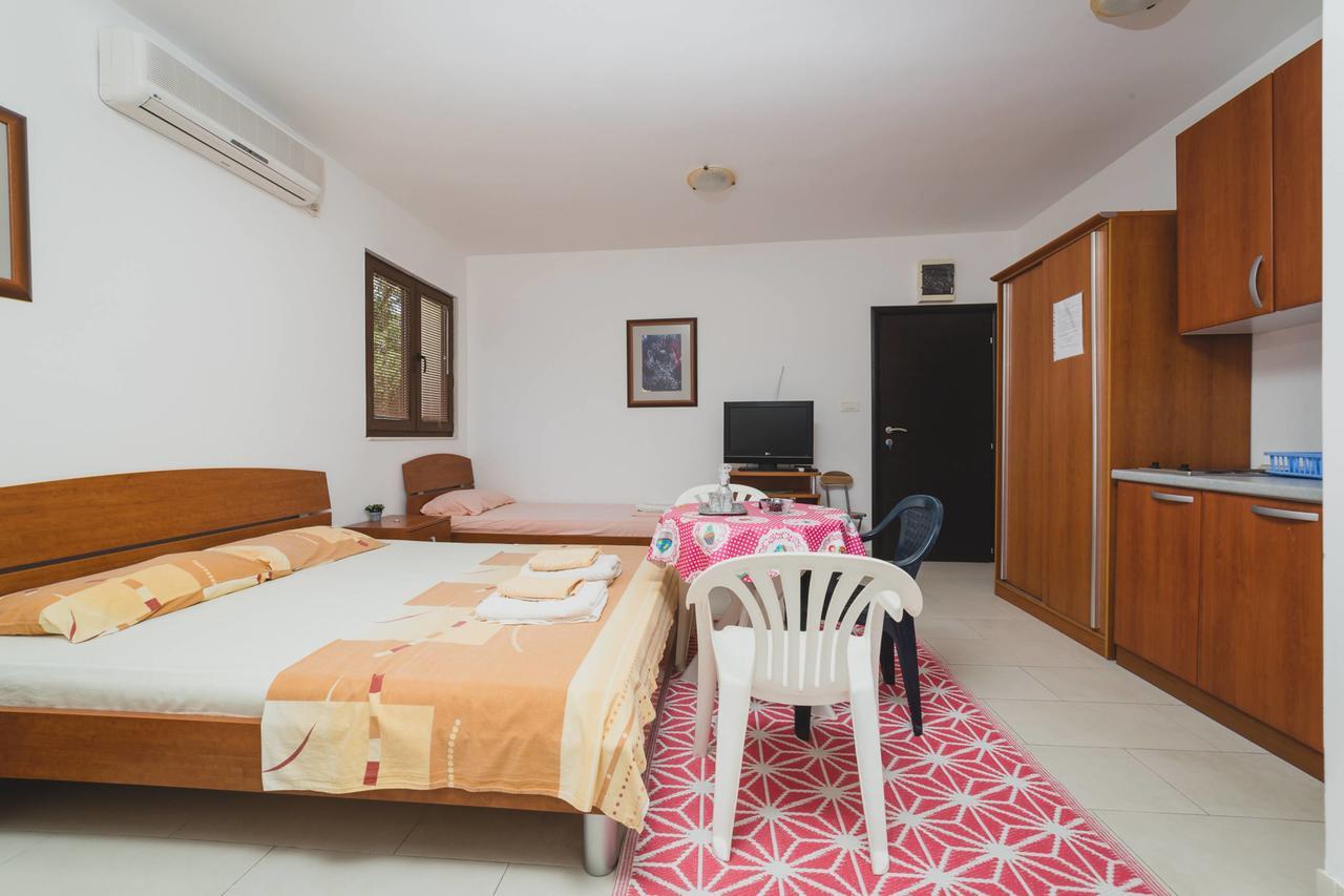 Apartment Banovic *