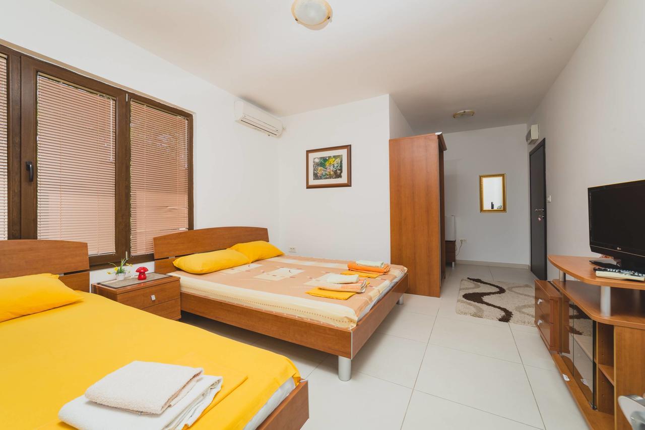 Apartment Banovic *