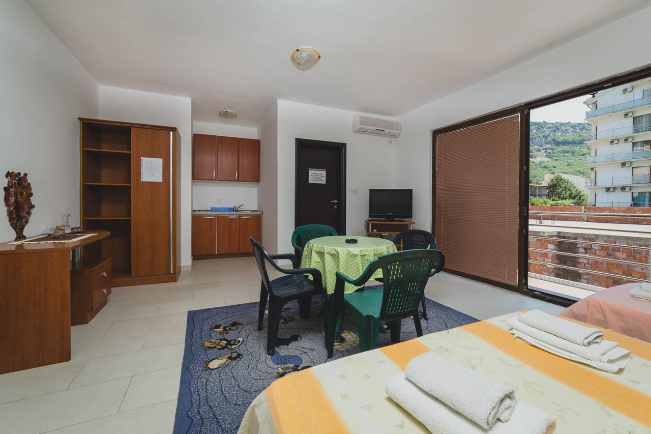 Apartment Banovic