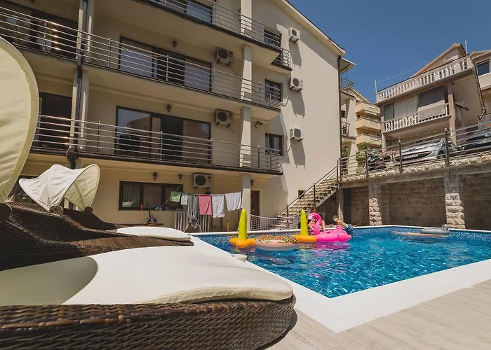 Apartments Banovic