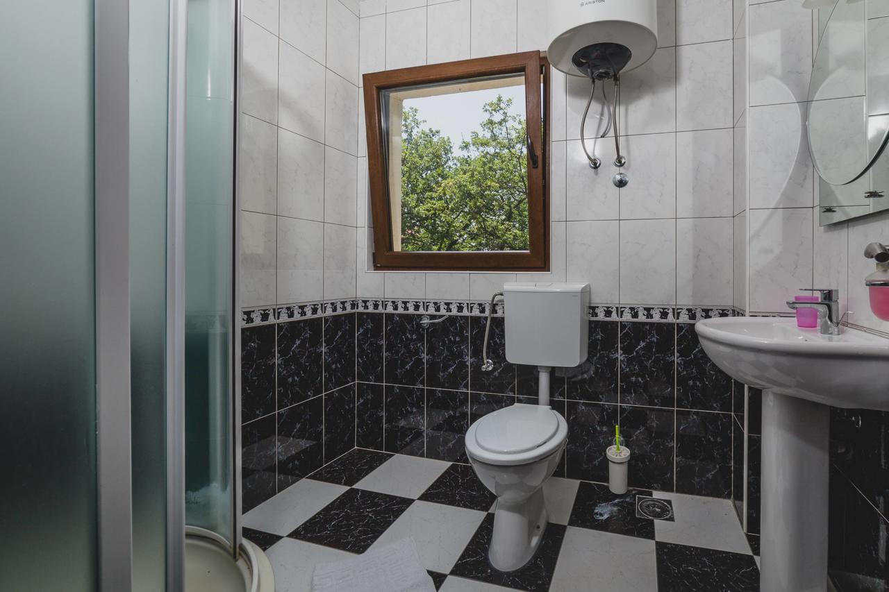 Apartment Banovic Budva
