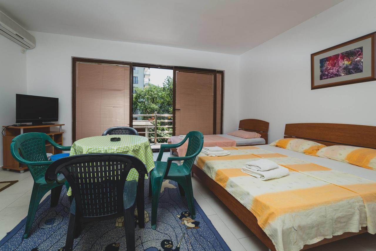 Banovic Apartment