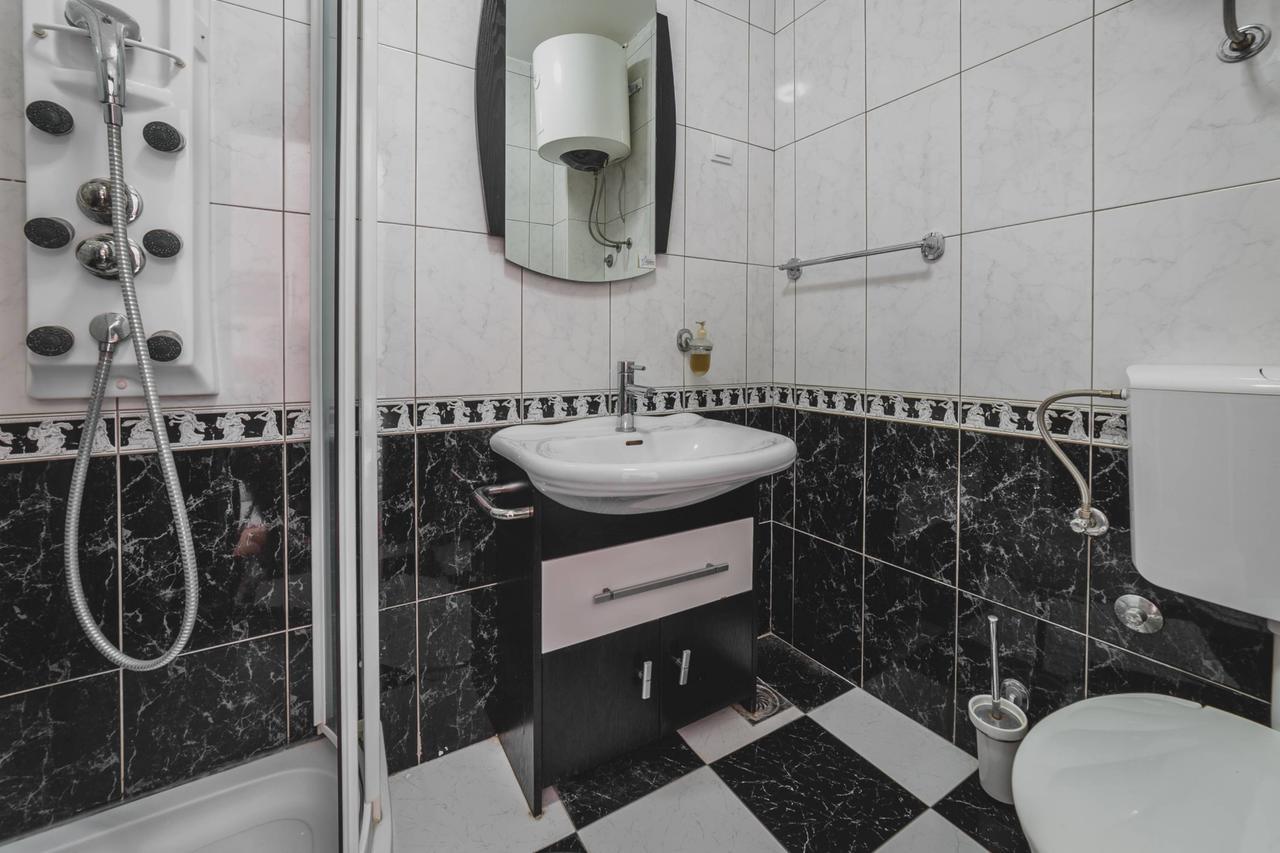 Banovic Apartment *